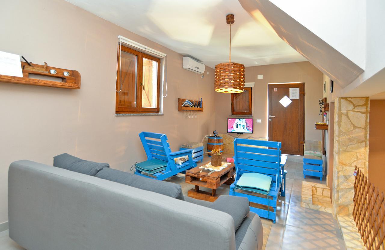 Apartments Chiara 877 Pula Exterior photo