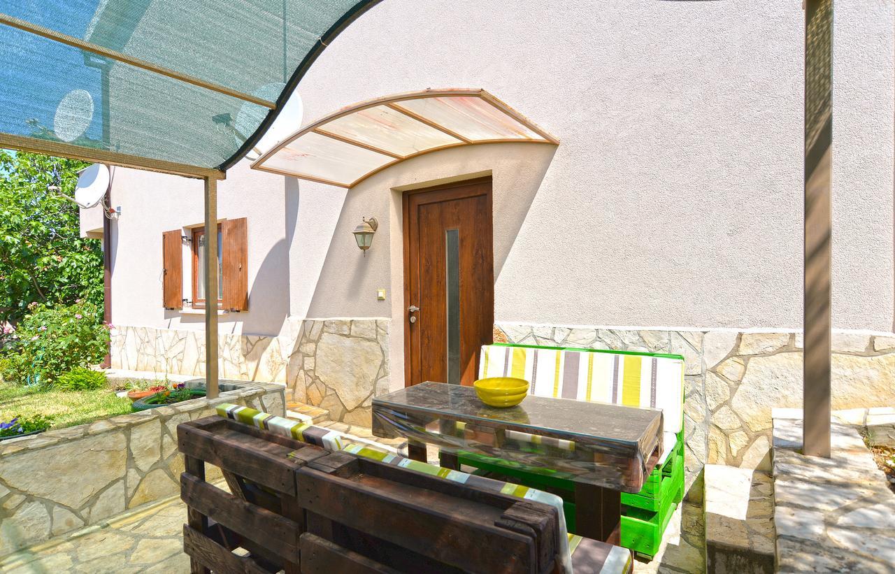 Apartments Chiara 877 Pula Exterior photo
