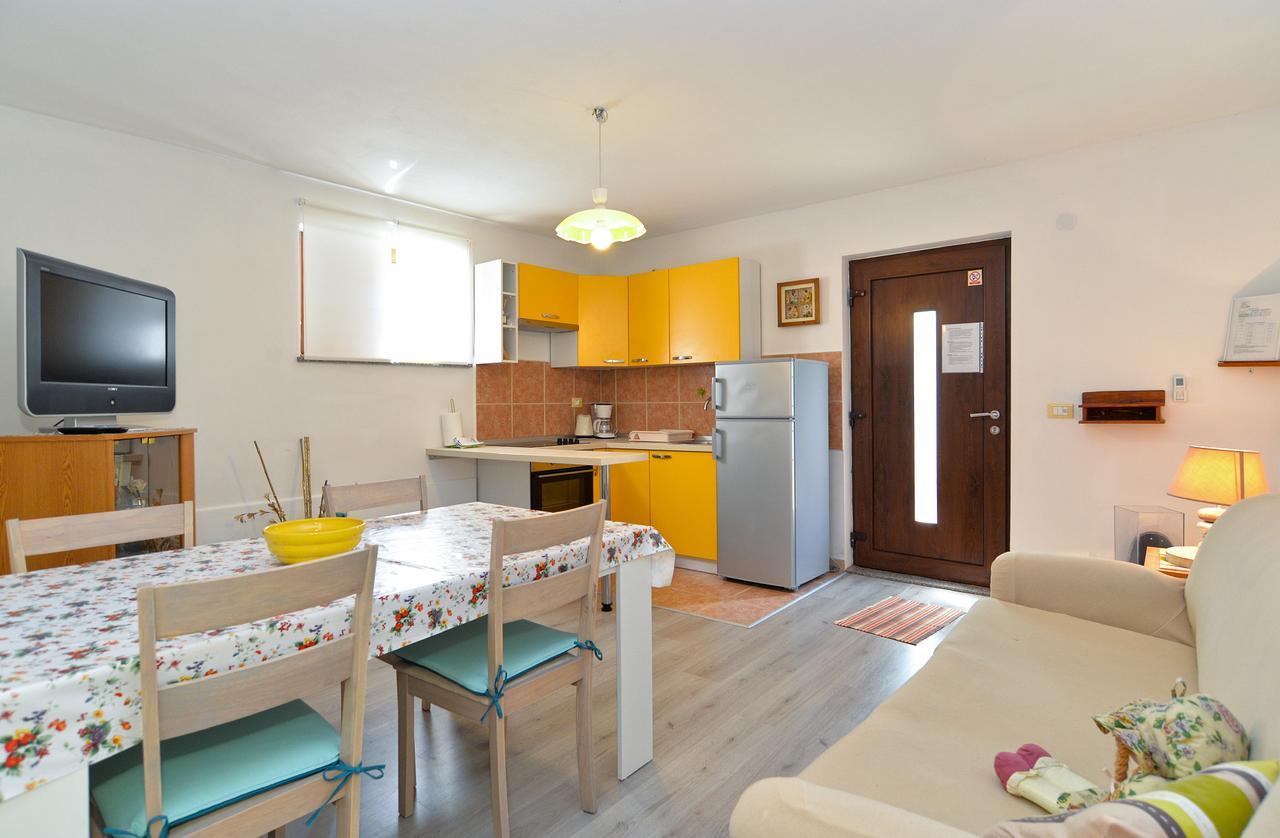 Apartments Chiara 877 Pula Exterior photo