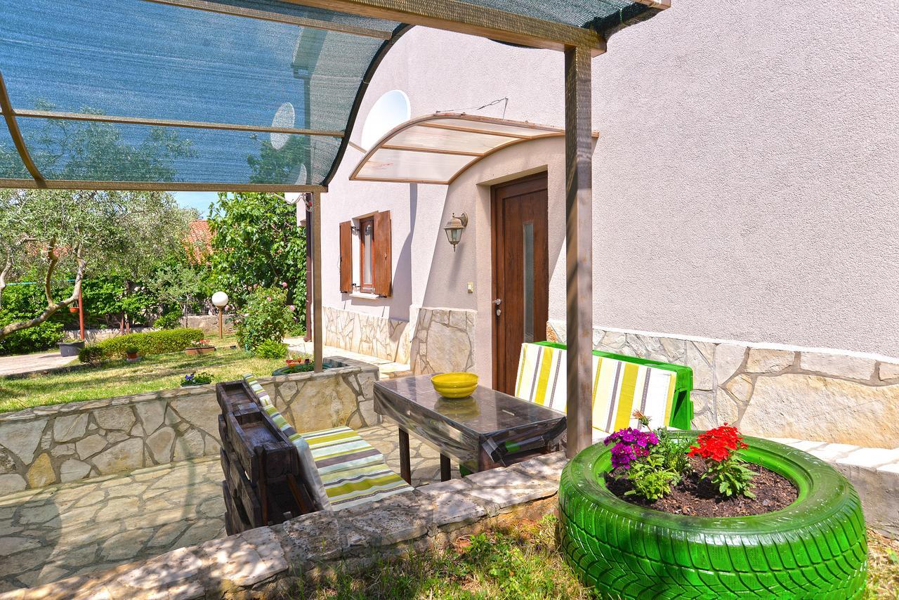 Apartments Chiara 877 Pula Exterior photo