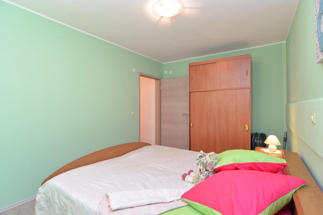 Apartments Chiara 877 Pula Exterior photo