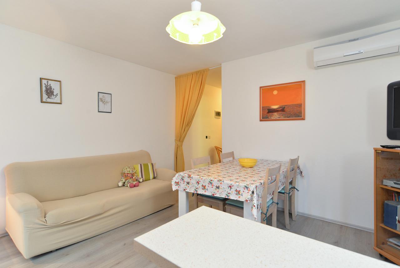 Apartments Chiara 877 Pula Exterior photo
