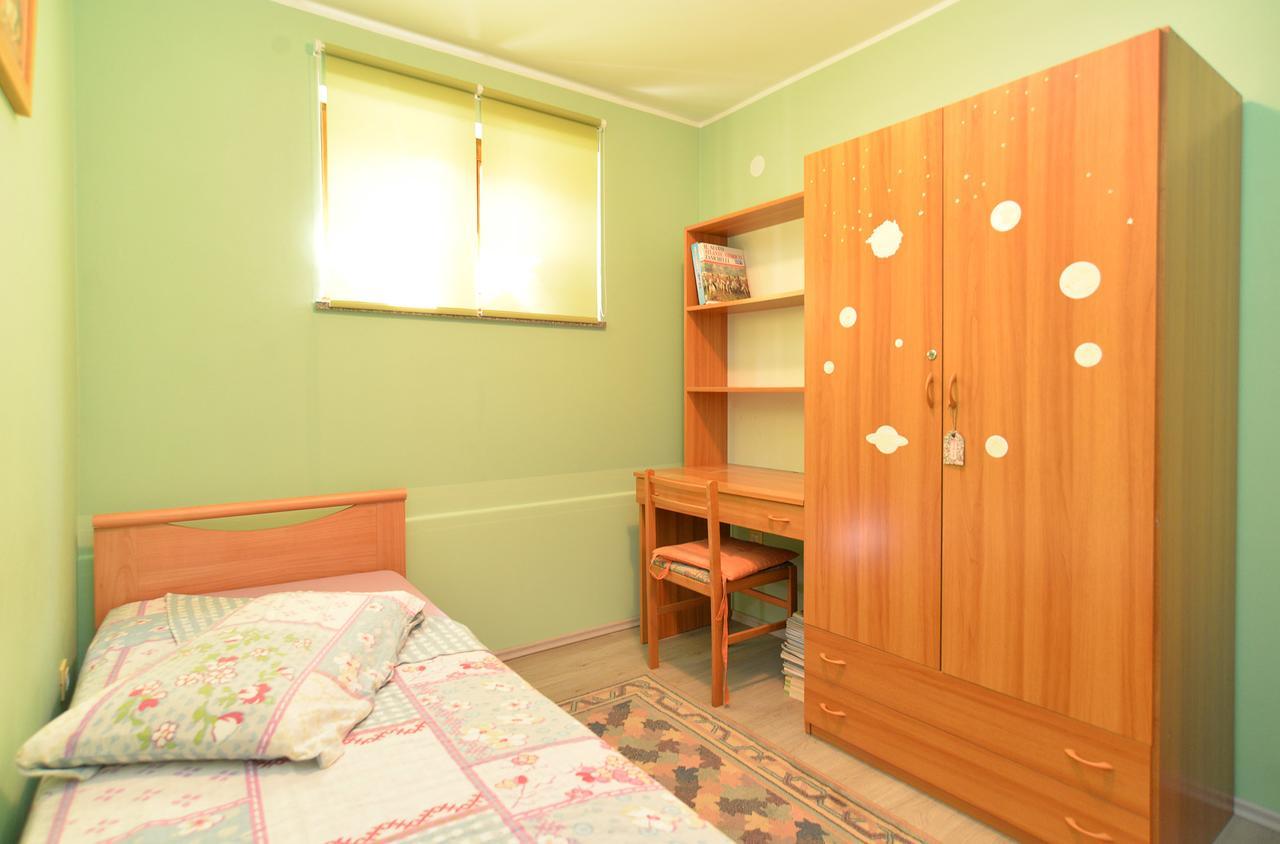 Apartments Chiara 877 Pula Exterior photo